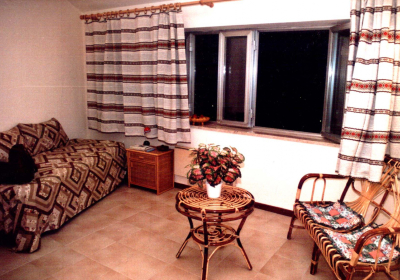 Casa Vacanze Appartamento Casa Al Mare